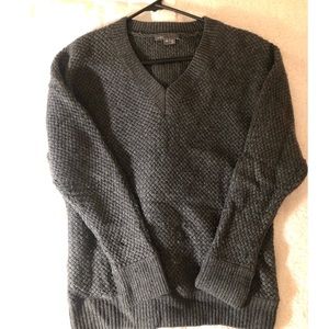 Vince Wool/Cashmere Sweater